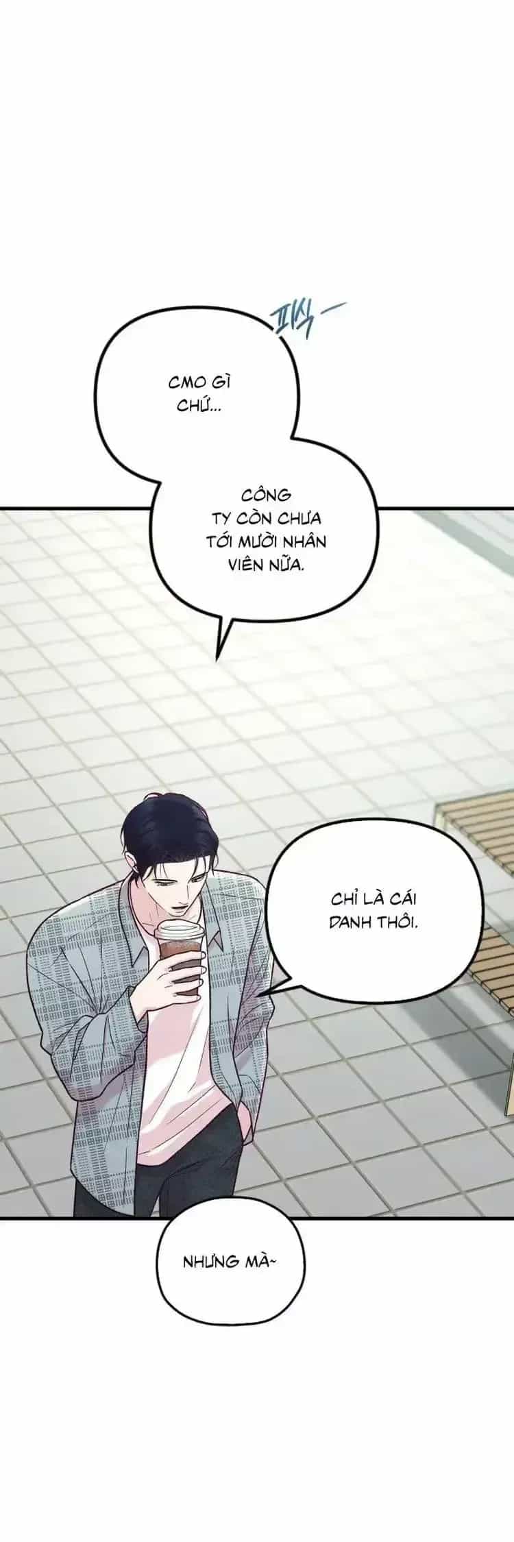 Tình Cờ Ta Gặp Nhau - Chương 107 - ảnh 35