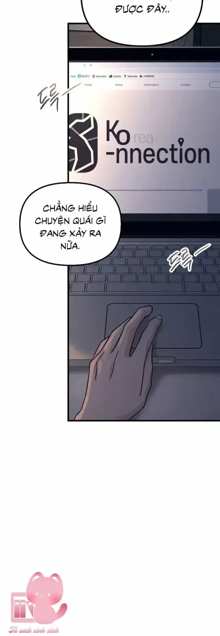 Tình Cờ Ta Gặp Nhau - Chương 107 - ảnh 52