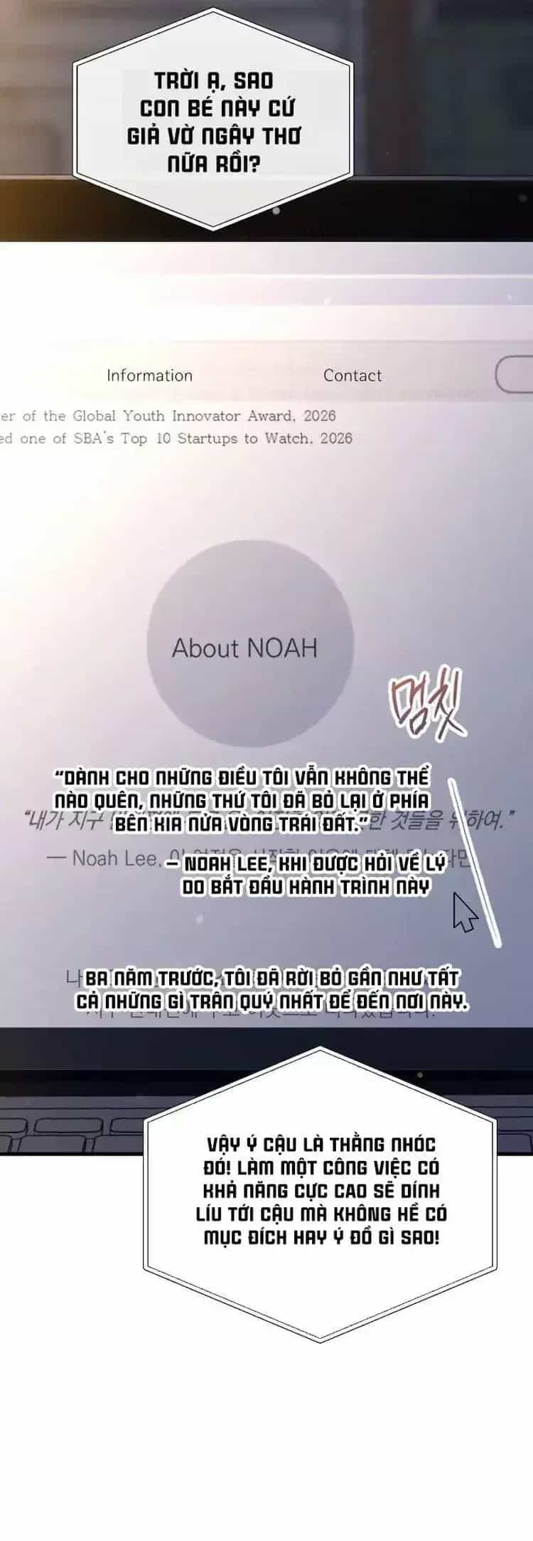 Tình Cờ Ta Gặp Nhau - Chương 107 - ảnh 57