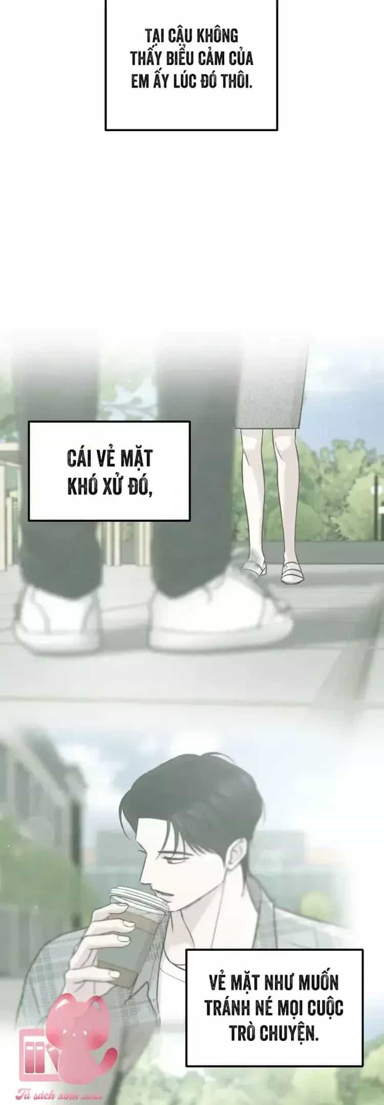 Tình Cờ Ta Gặp Nhau - Chương 107 - ảnh 64