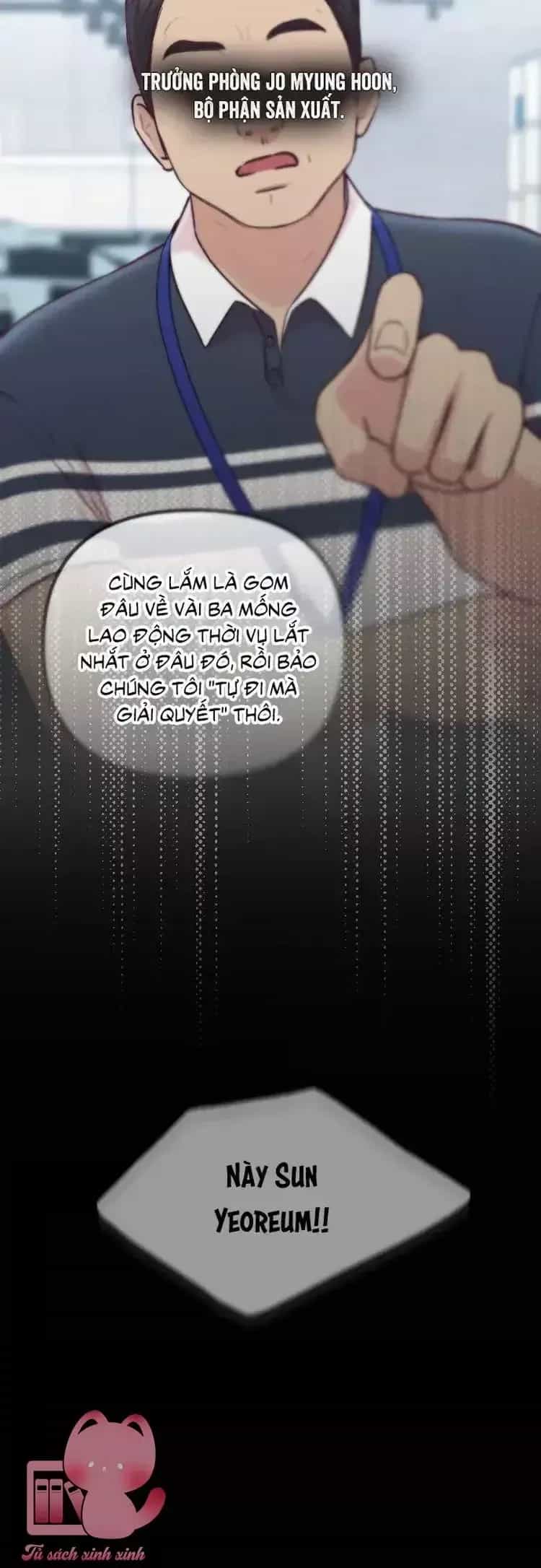 Tình Cờ Ta Gặp Nhau - Chương 108 - ảnh 34