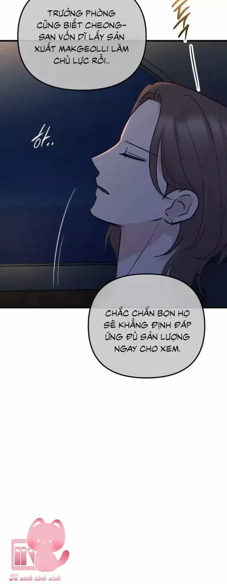 Tình Cờ Ta Gặp Nhau - Chương 108 - ảnh 56