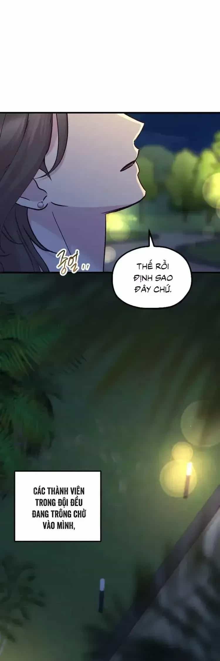 Tình Cờ Ta Gặp Nhau - Chương 108 - ảnh 61