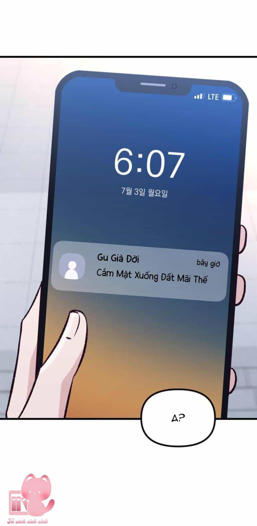 Tình Cờ Ta Gặp Nhau - Chương 11 - ảnh 62