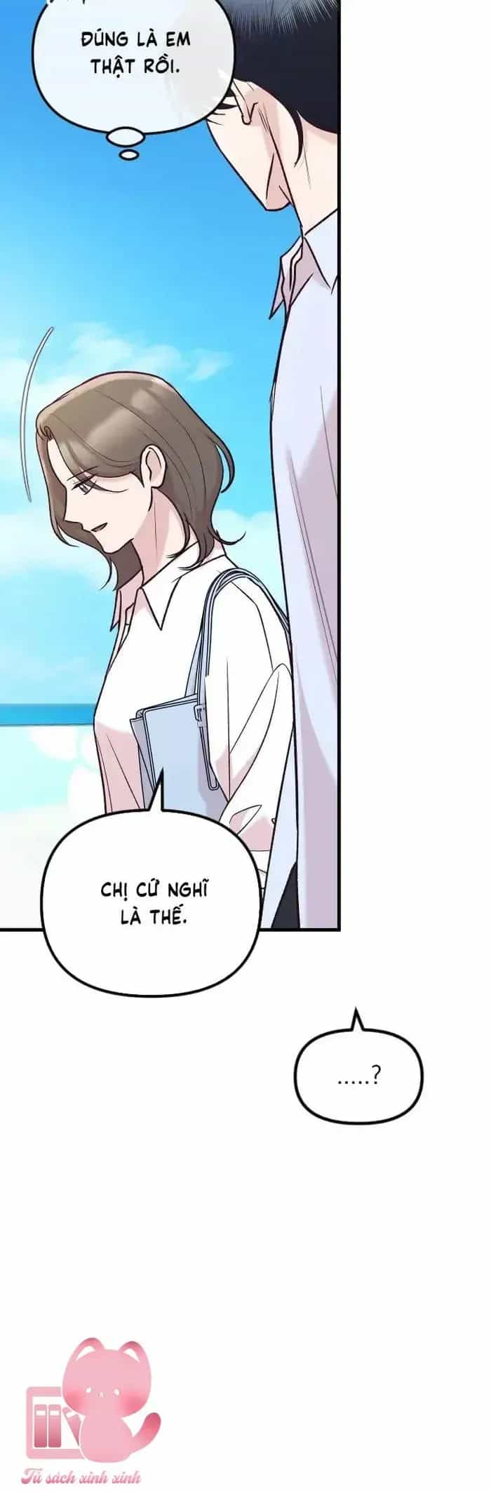 Tình Cờ Ta Gặp Nhau - Chương 111 - ảnh 23