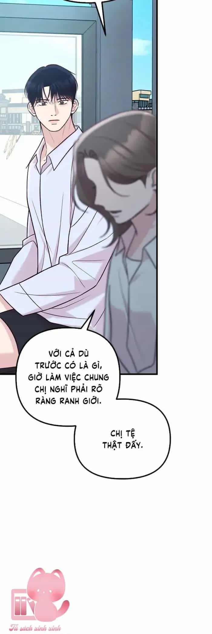 Tình Cờ Ta Gặp Nhau - Chương 111 - ảnh 39