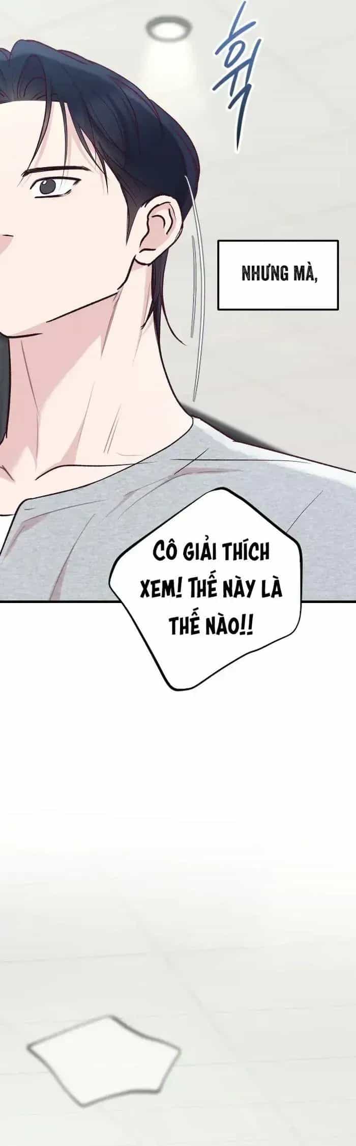 Tình Cờ Ta Gặp Nhau - Chương 111 - ảnh 64