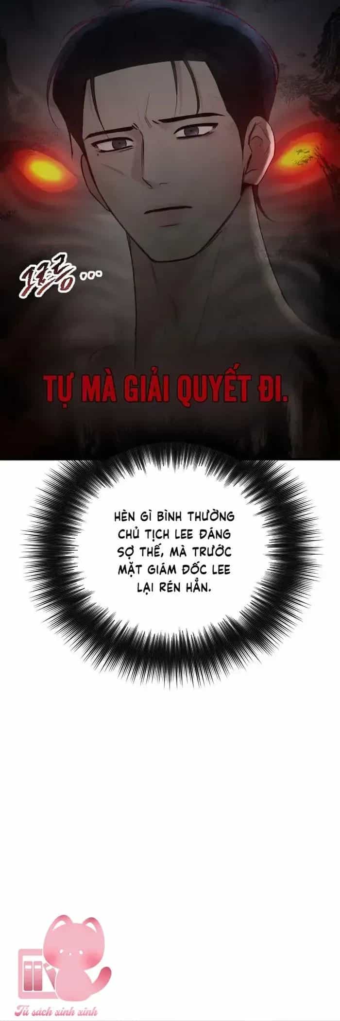 Tình Cờ Ta Gặp Nhau - Chương 112 - ảnh 27