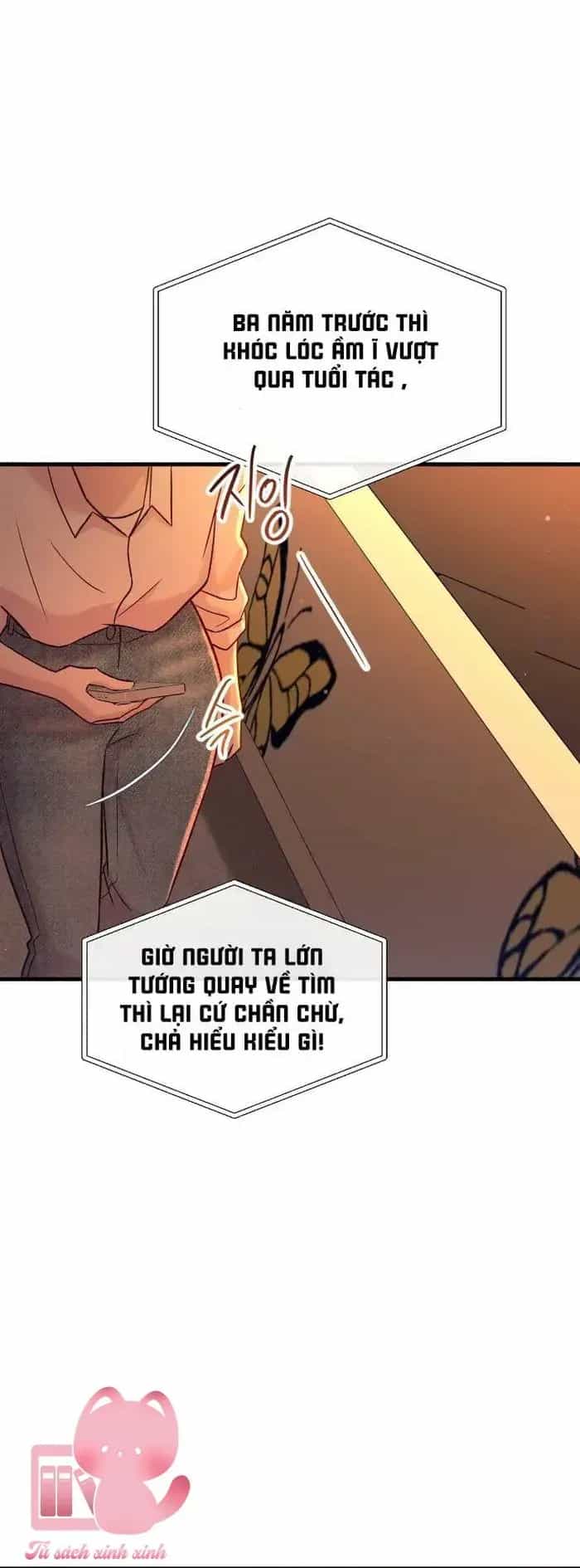 Tình Cờ Ta Gặp Nhau - Chương 112 - ảnh 59