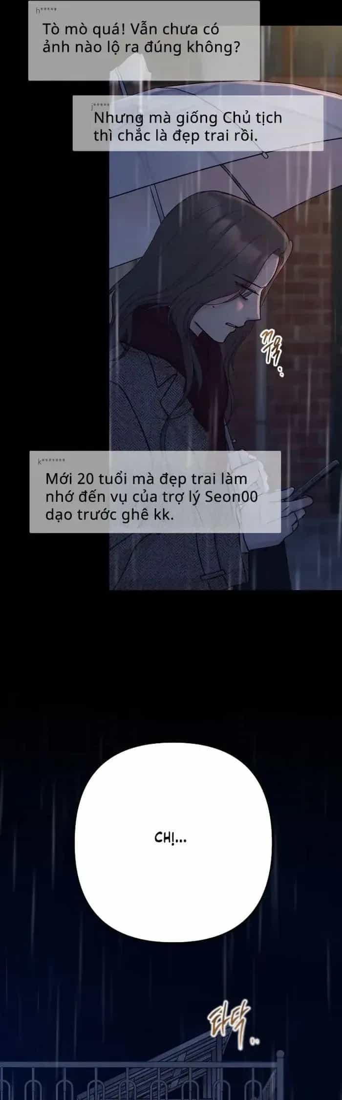 Tình Cờ Ta Gặp Nhau - Chương 113 - ảnh 77