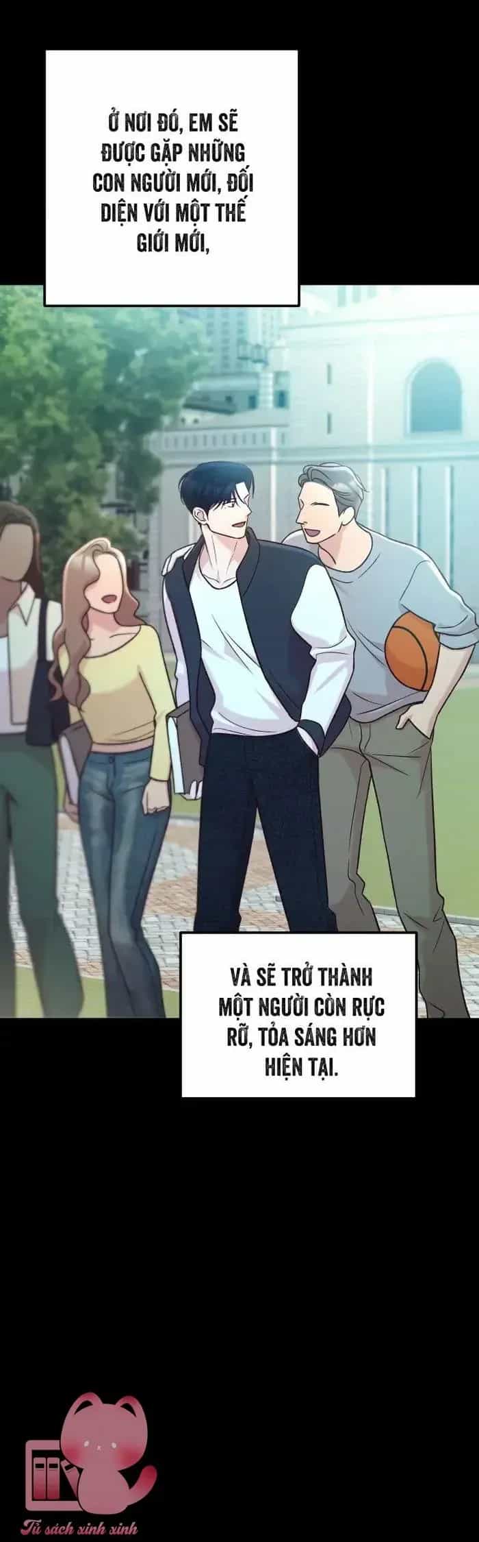 Tình Cờ Ta Gặp Nhau - Chương 114 - ảnh 75