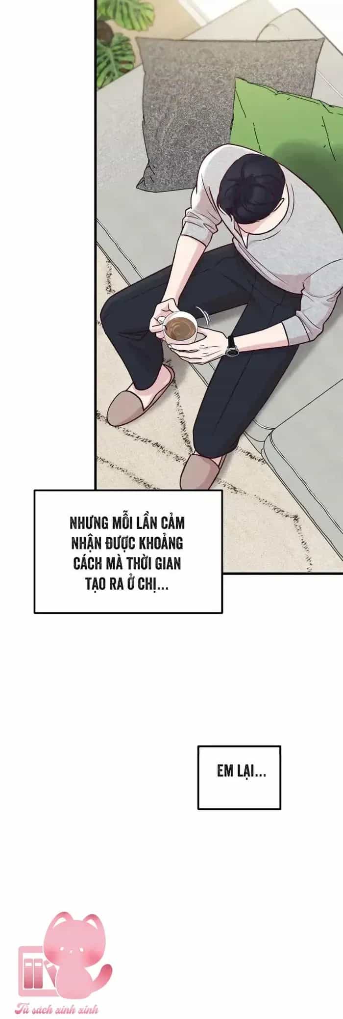 Tình Cờ Ta Gặp Nhau - Chương 115 - ảnh 37