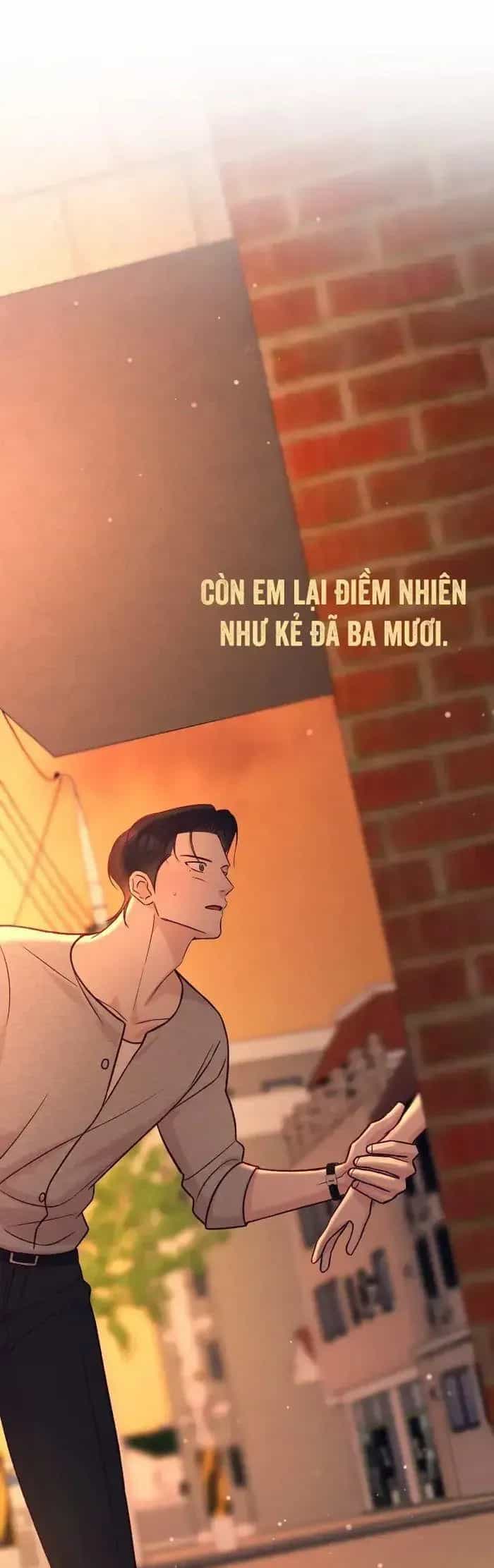 Tình Cờ Ta Gặp Nhau - Chương 115 - ảnh 4