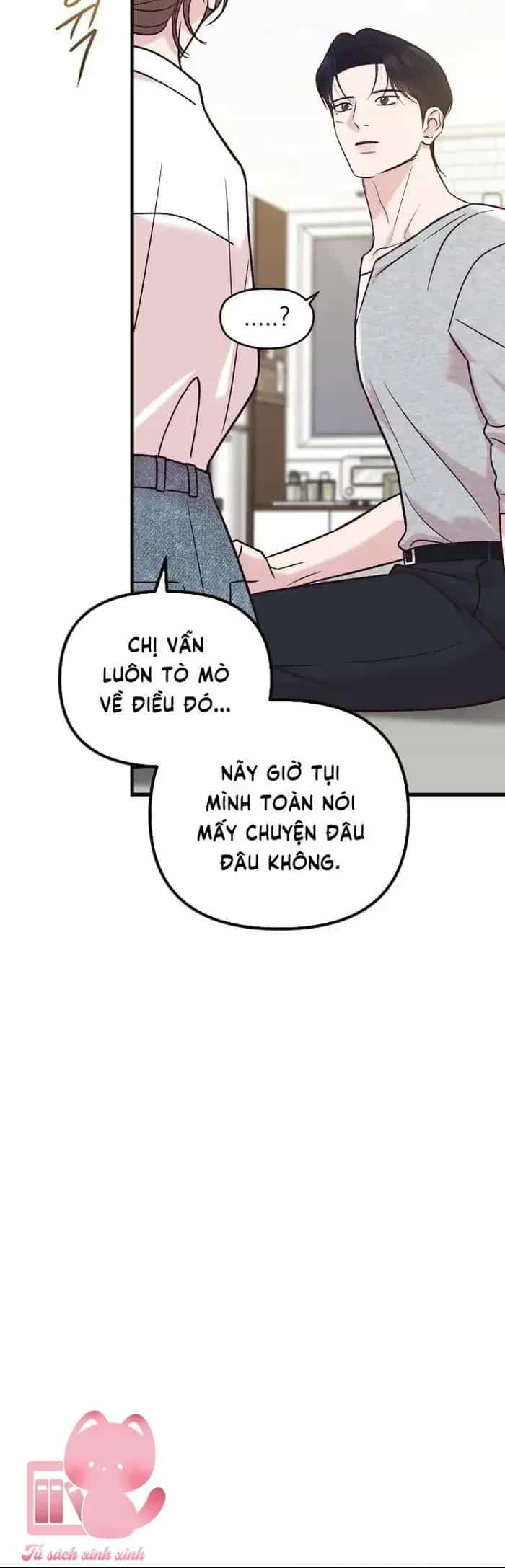 Tình Cờ Ta Gặp Nhau - Chương 115 - ảnh 51