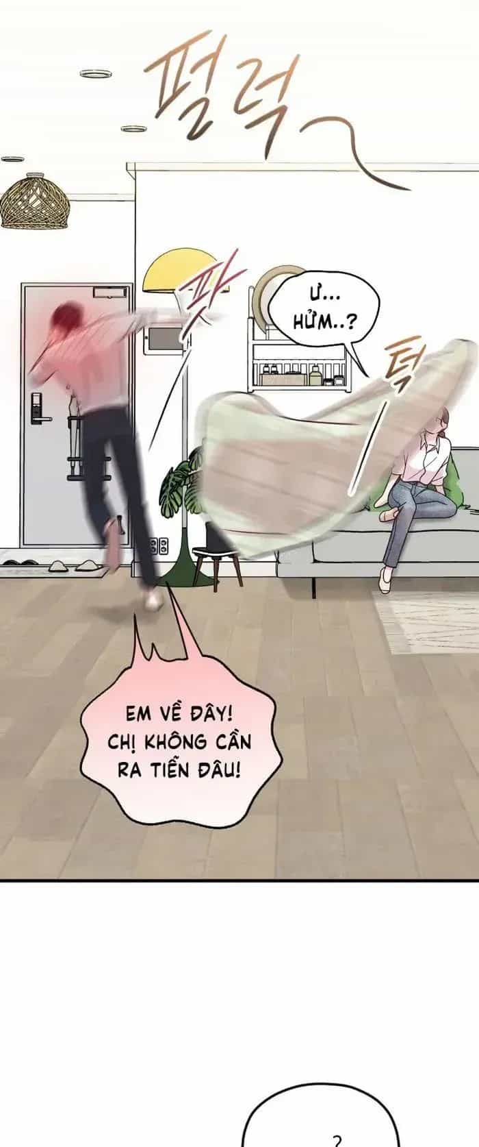 Tình Cờ Ta Gặp Nhau - Chương 115 - ảnh 82