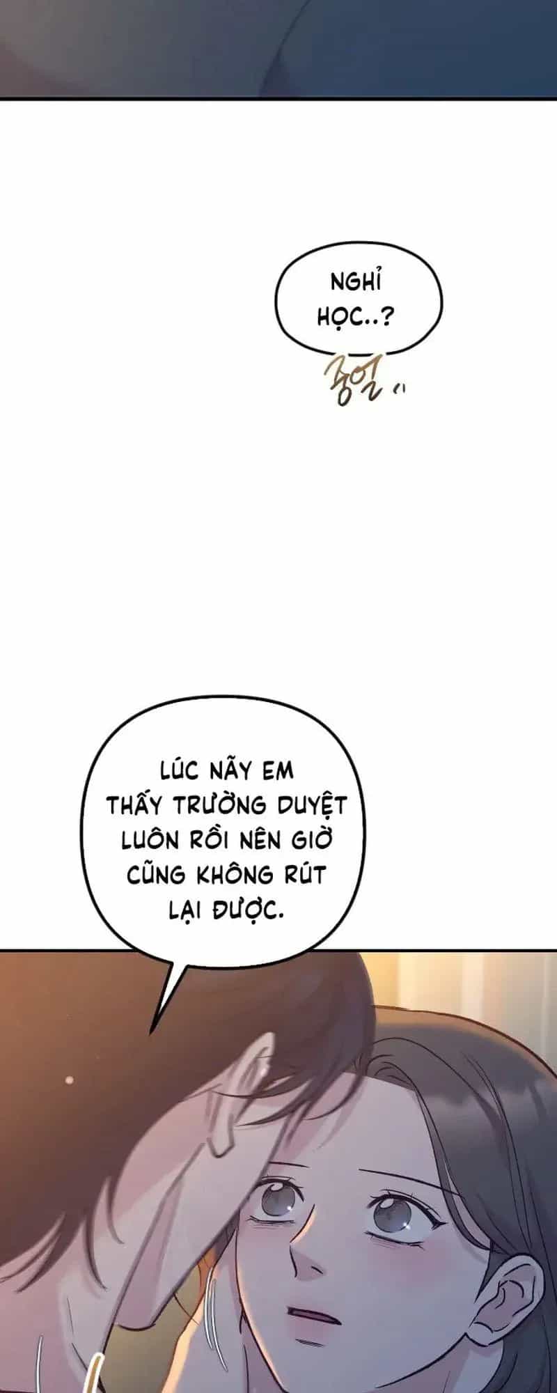 Tình Cờ Ta Gặp Nhau - Chương 120 - ảnh 10