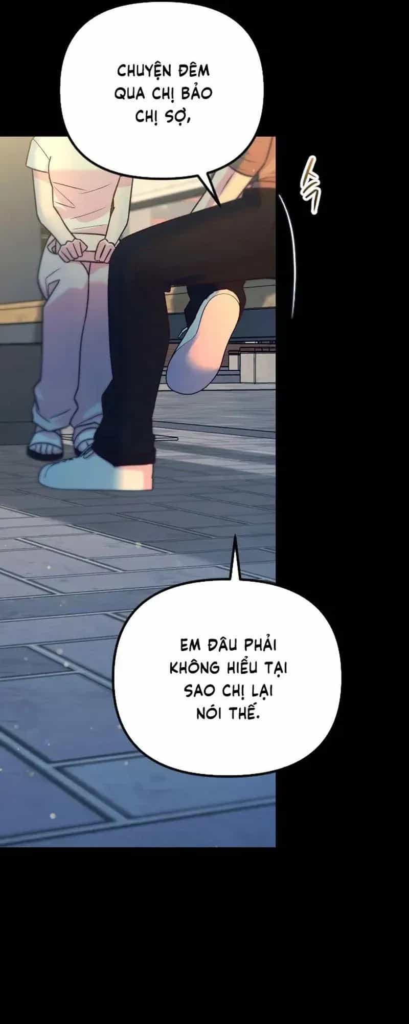 Tình Cờ Ta Gặp Nhau - Chương 120 - ảnh 21