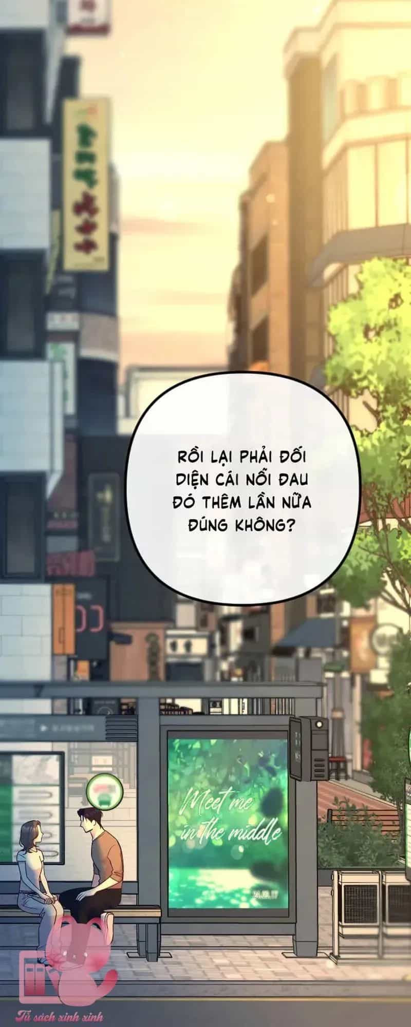 Tình Cờ Ta Gặp Nhau - Chương 120 - ảnh 24