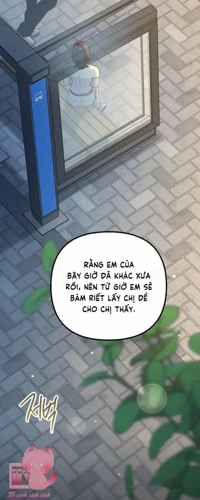 Tình Cờ Ta Gặp Nhau - Chương 120 - ảnh 29