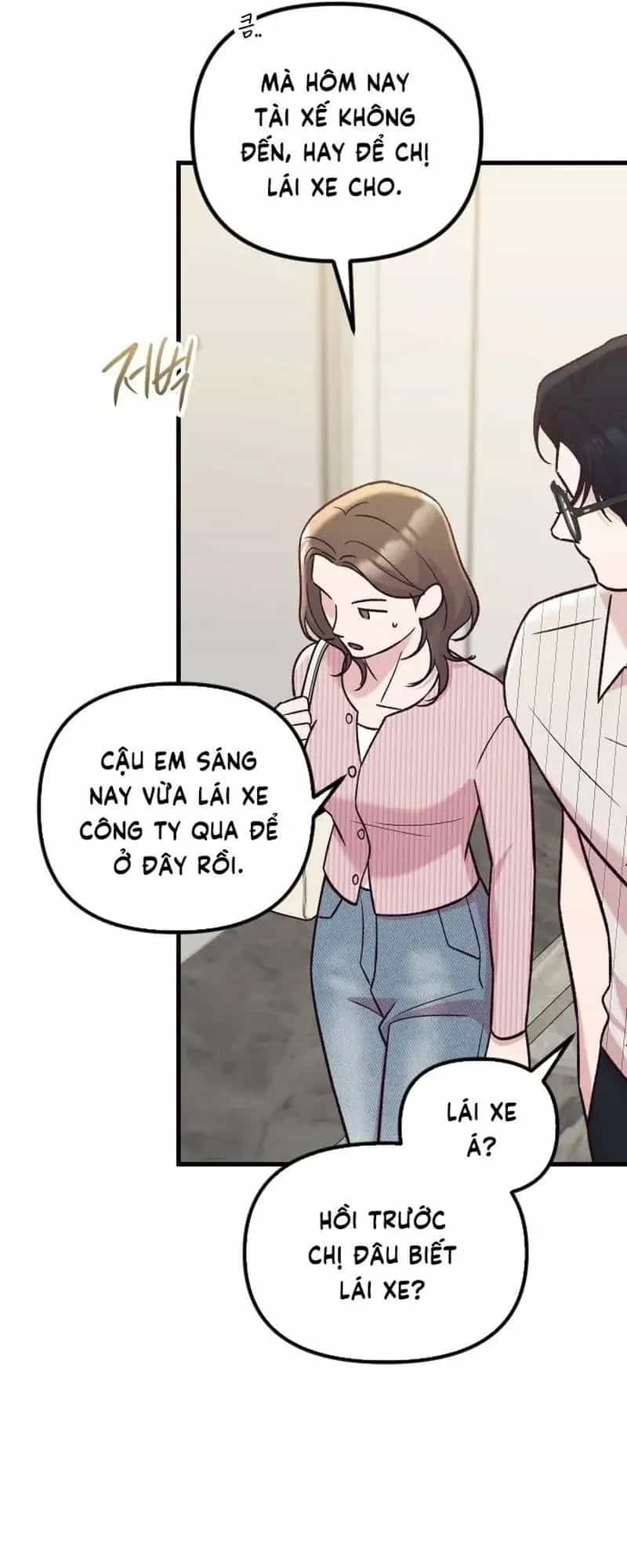 Tình Cờ Ta Gặp Nhau - Chương 120 - ảnh 42