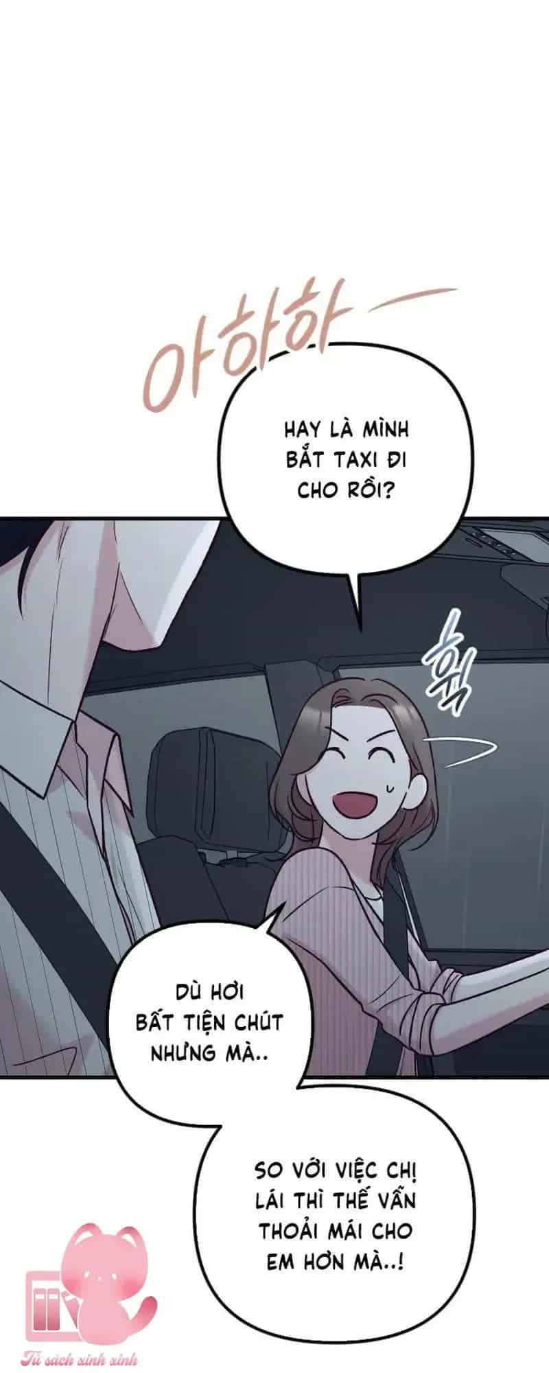 Tình Cờ Ta Gặp Nhau - Chương 120 - ảnh 51