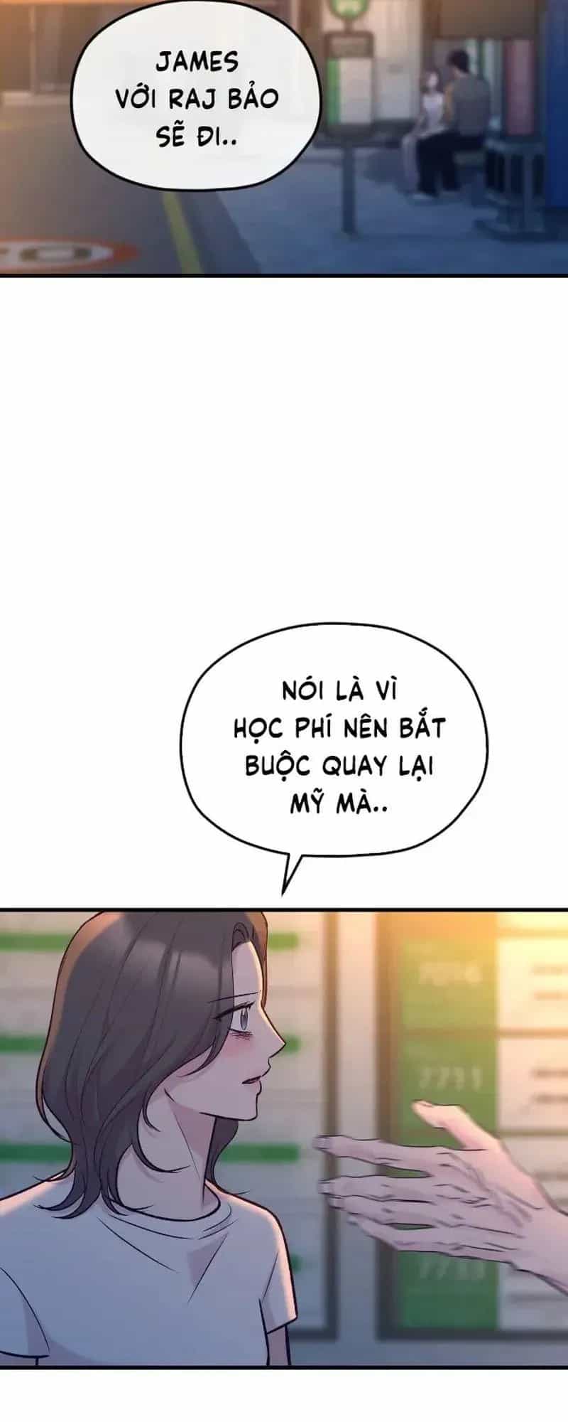 Tình Cờ Ta Gặp Nhau - Chương 120 - ảnh 6