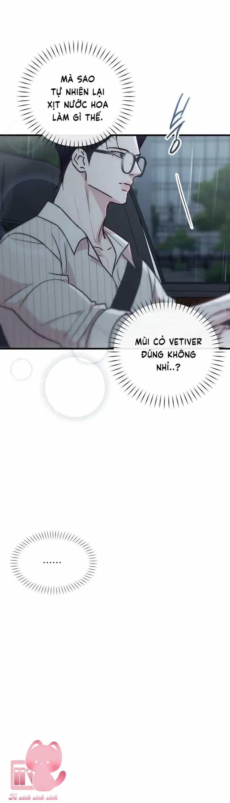 Tình Cờ Ta Gặp Nhau - Chương 120 - ảnh 61