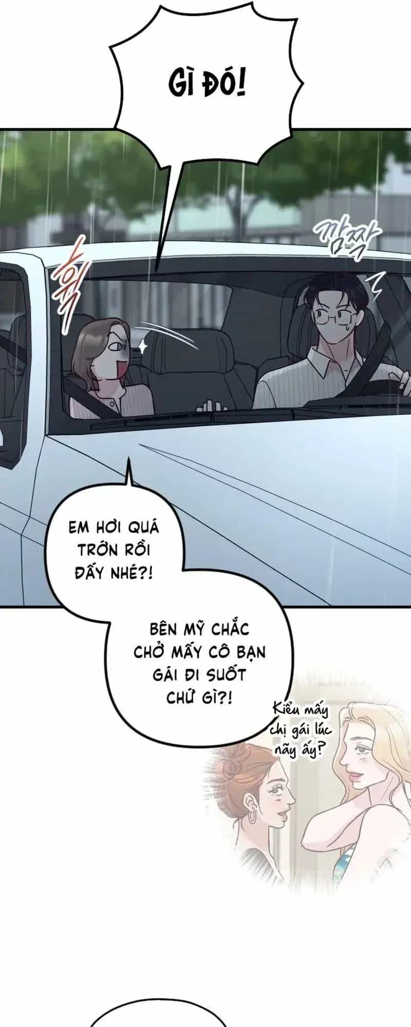 Tình Cờ Ta Gặp Nhau - Chương 120 - ảnh 66