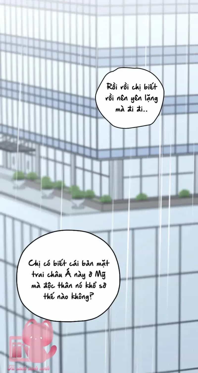 Tình Cờ Ta Gặp Nhau - Chương 120 - ảnh 71