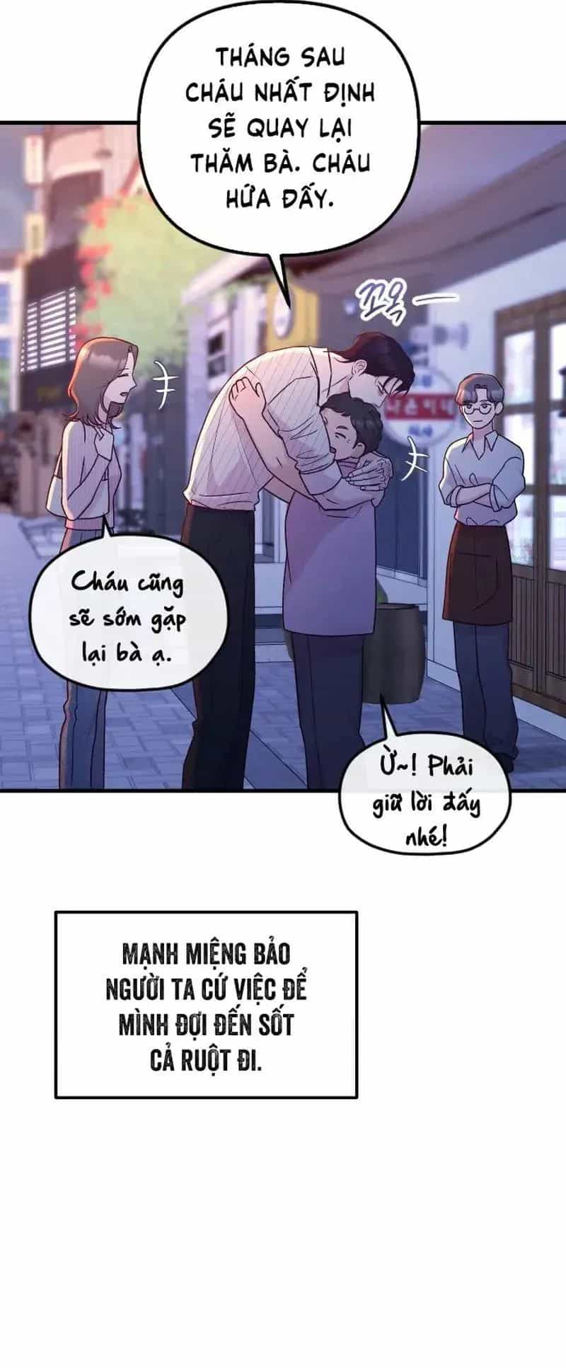 Tình Cờ Ta Gặp Nhau - Chương 120 - ảnh 81