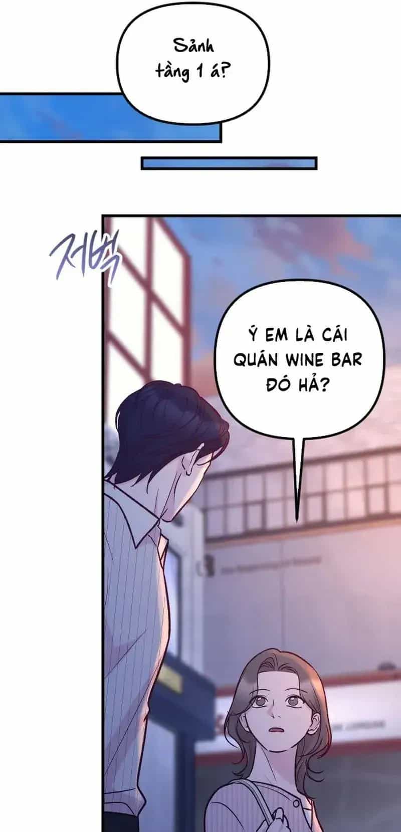 Tình Cờ Ta Gặp Nhau - Chương 120 - ảnh 83