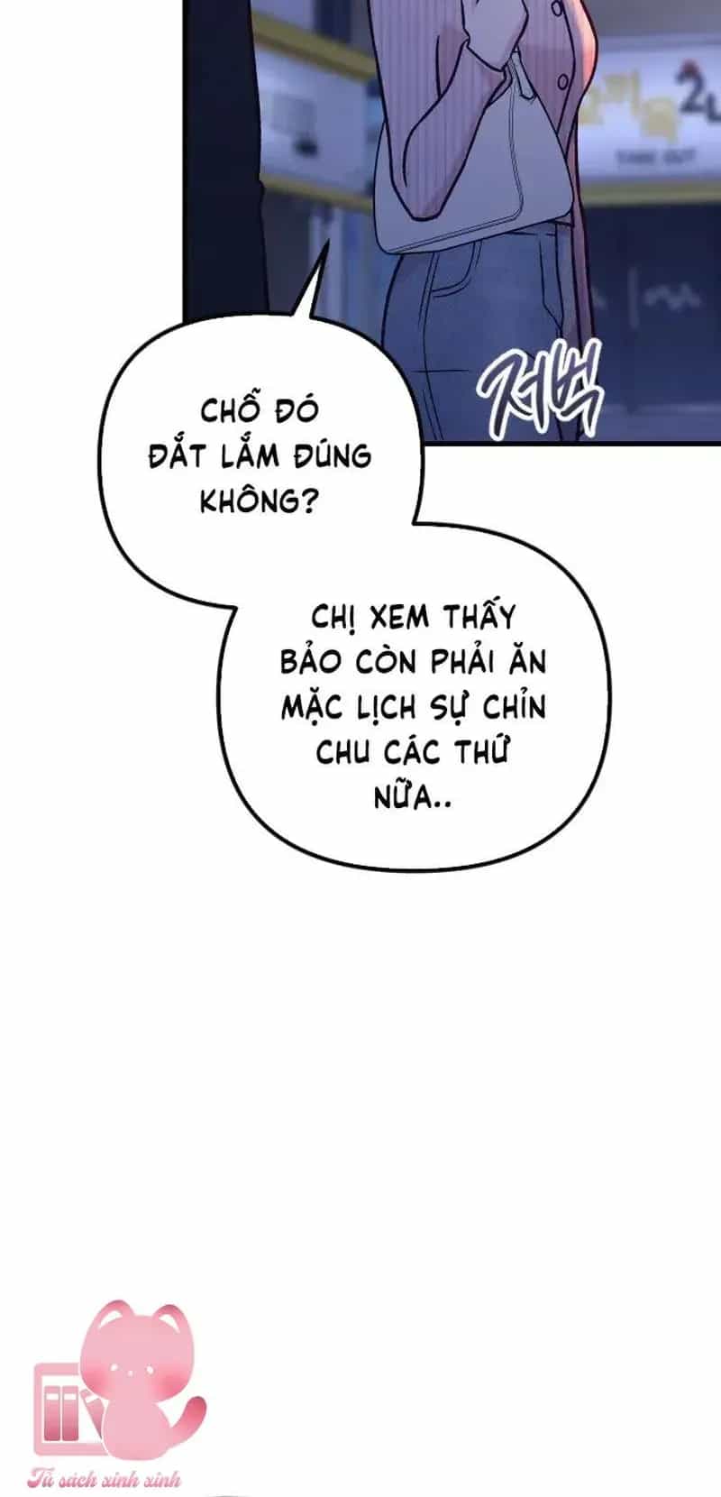 Tình Cờ Ta Gặp Nhau - Chương 120 - ảnh 84