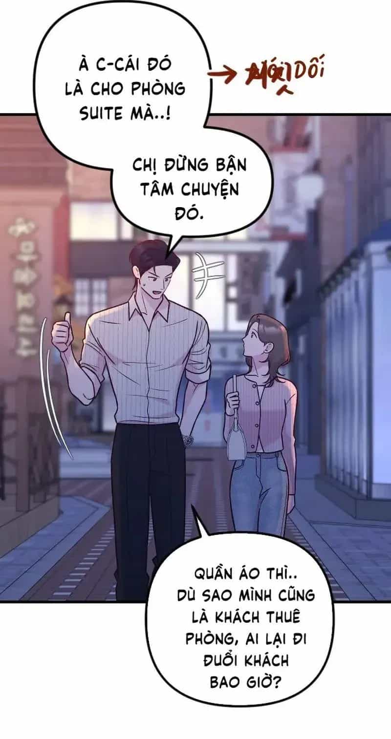 Tình Cờ Ta Gặp Nhau - Chương 120 - ảnh 85