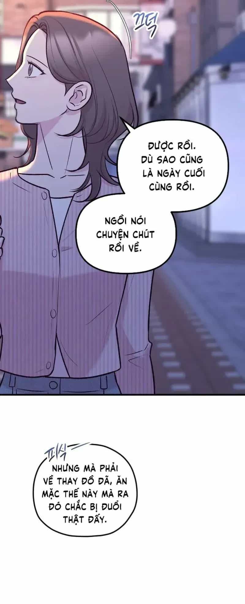 Tình Cờ Ta Gặp Nhau - Chương 120 - ảnh 87