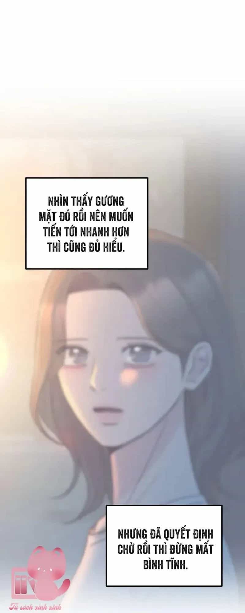 Tình Cờ Ta Gặp Nhau - Chương 120 - ảnh 97