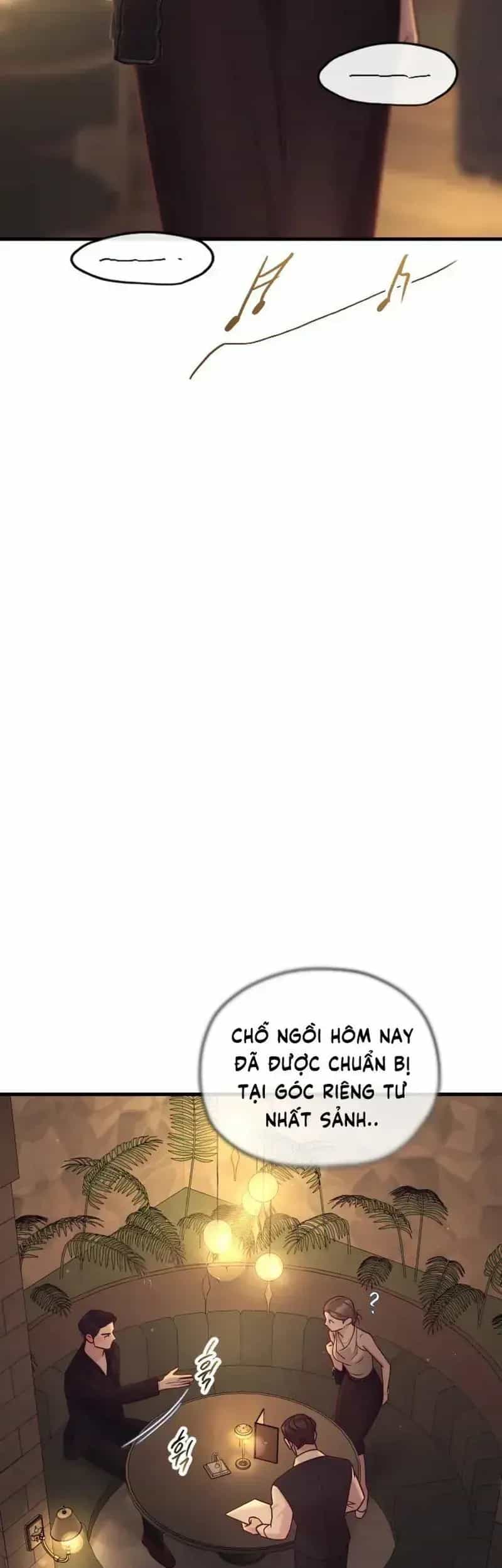 Tình Cờ Ta Gặp Nhau - Chương 121 - ảnh 12