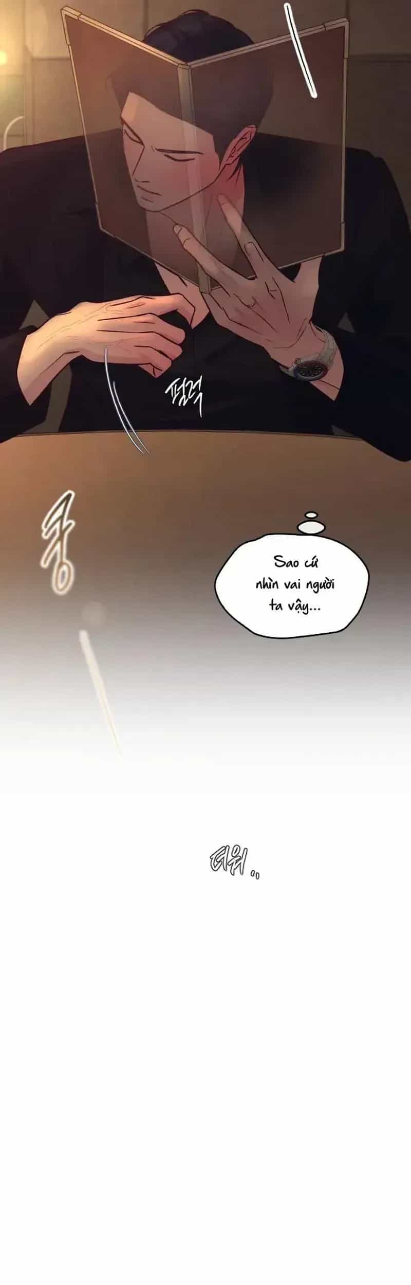 Tình Cờ Ta Gặp Nhau - Chương 121 - ảnh 16