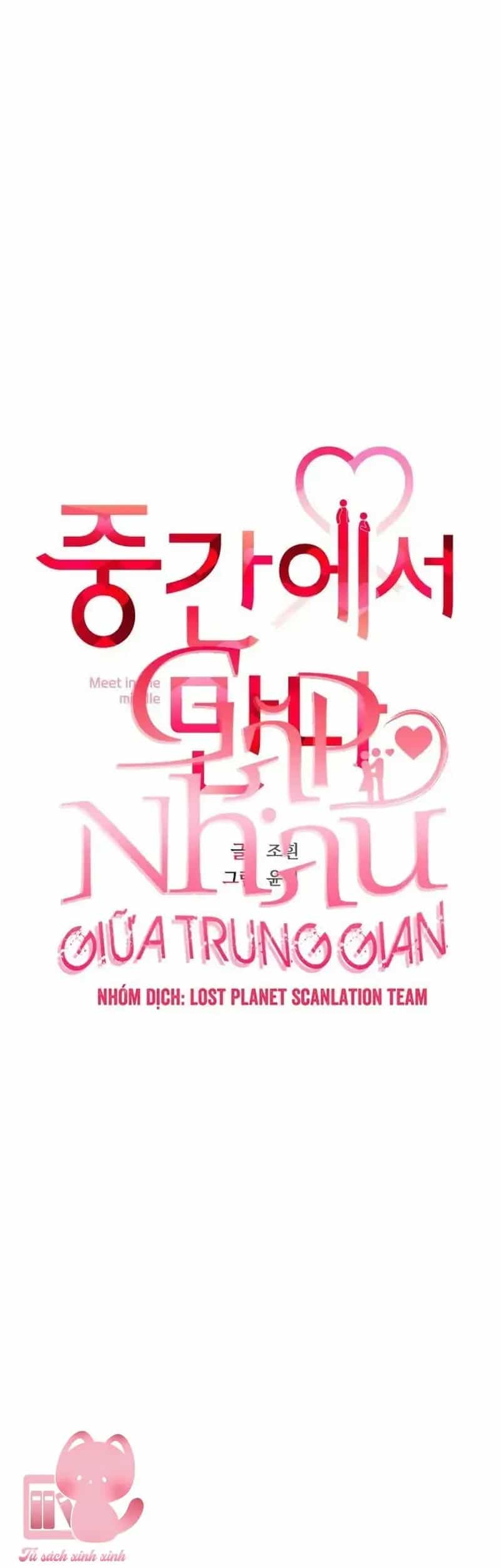 Tình Cờ Ta Gặp Nhau - Chương 121 - ảnh 17
