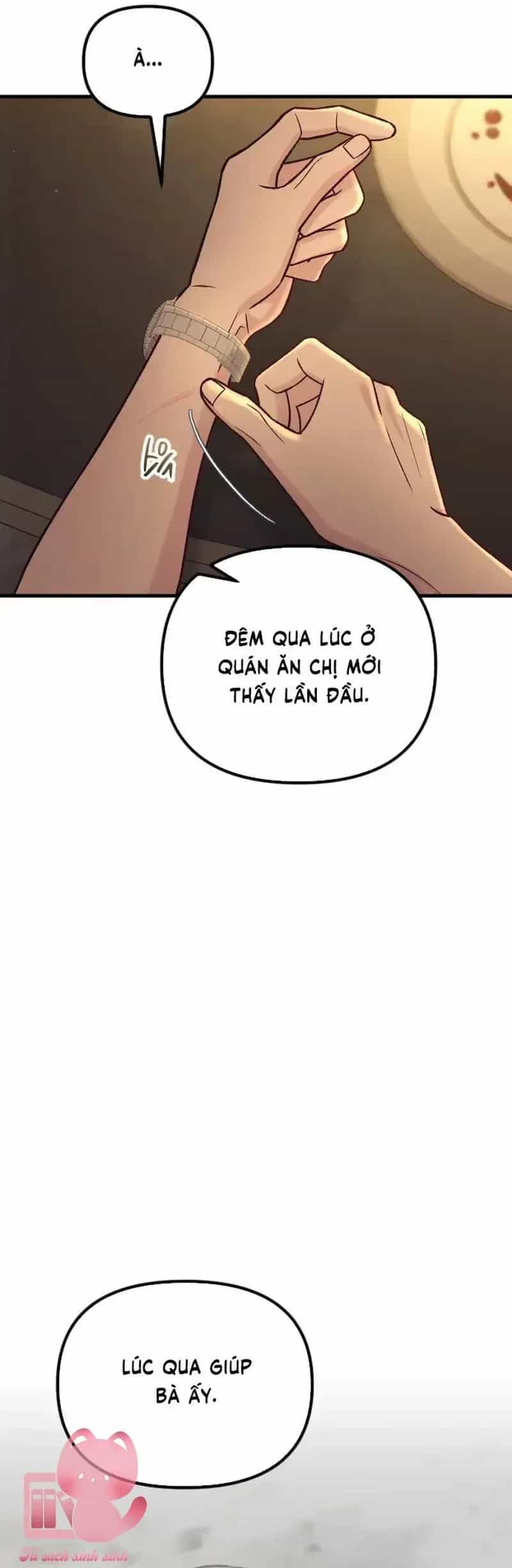 Tình Cờ Ta Gặp Nhau - Chương 121 - ảnh 23