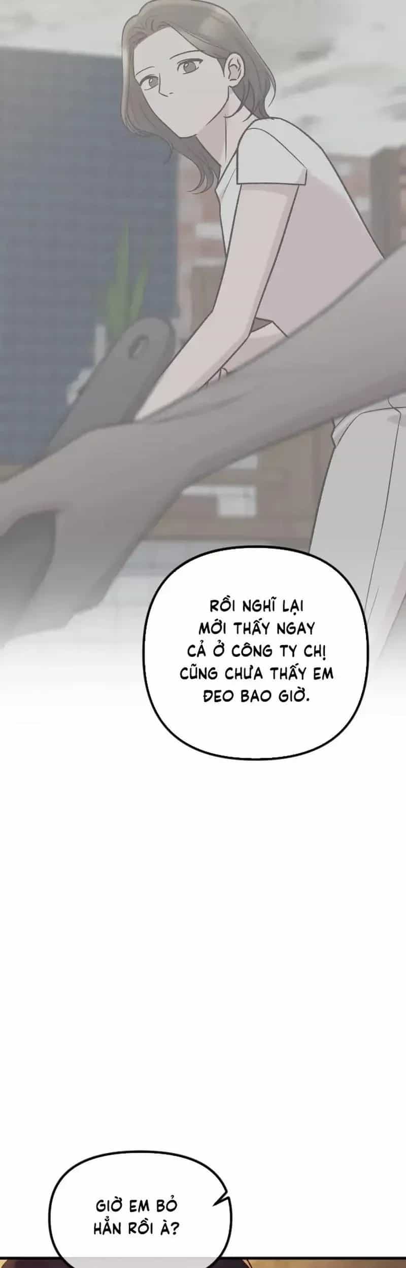 Tình Cờ Ta Gặp Nhau - Chương 121 - ảnh 24
