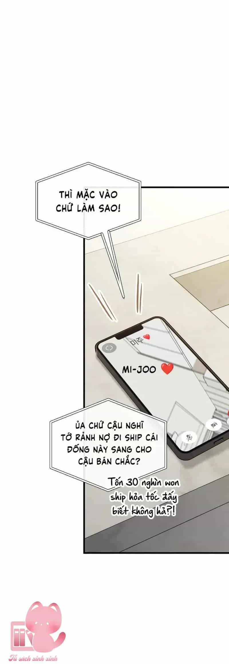 Tình Cờ Ta Gặp Nhau - Chương 121 - ảnh 3