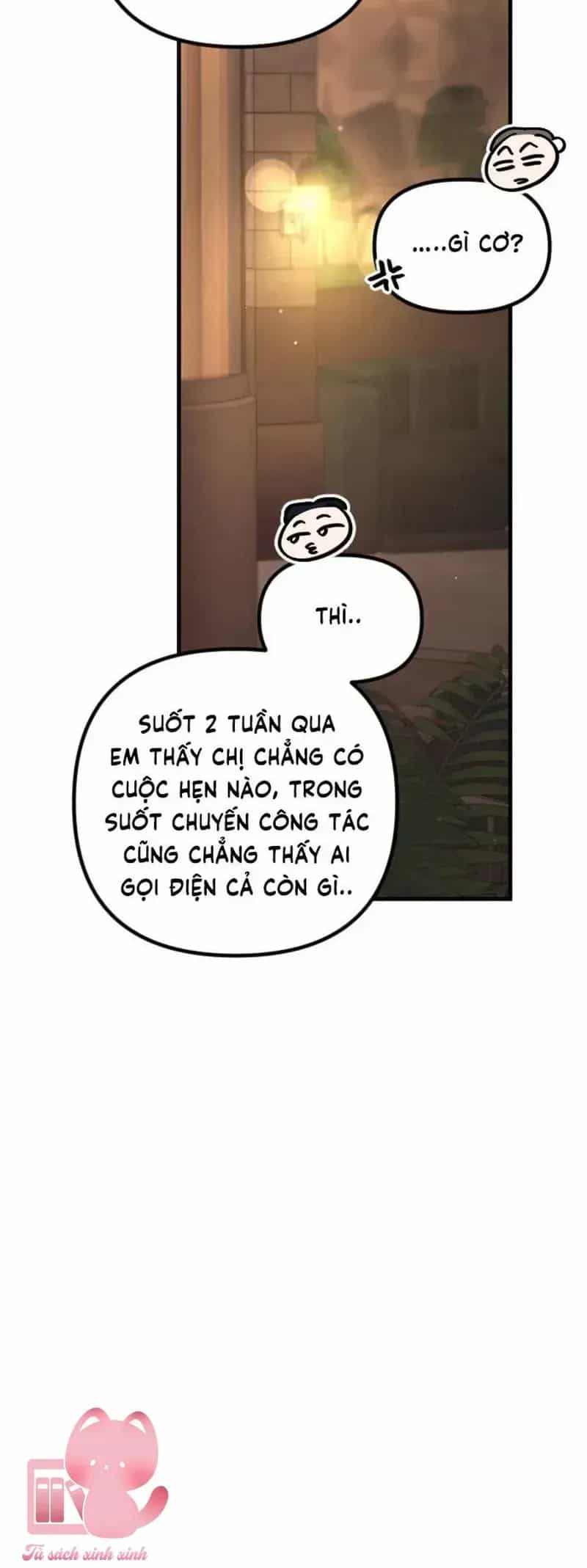 Tình Cờ Ta Gặp Nhau - Chương 121 - ảnh 42