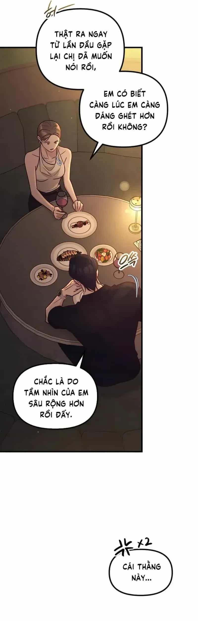 Tình Cờ Ta Gặp Nhau - Chương 121 - ảnh 43