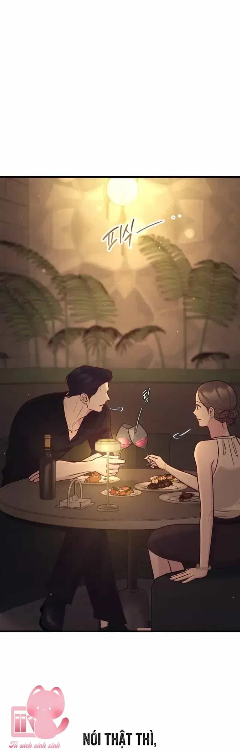Tình Cờ Ta Gặp Nhau - Chương 121 - ảnh 44