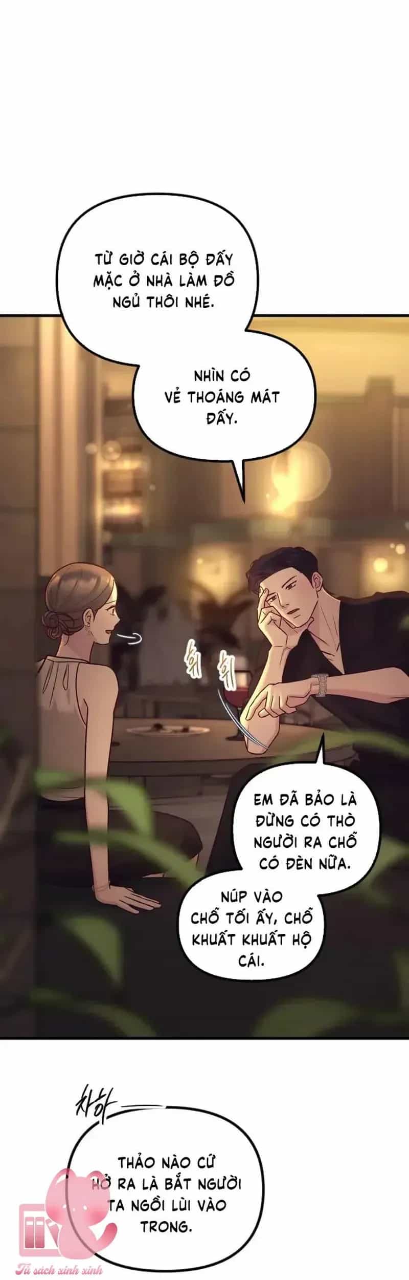 Tình Cờ Ta Gặp Nhau - Chương 121 - ảnh 46