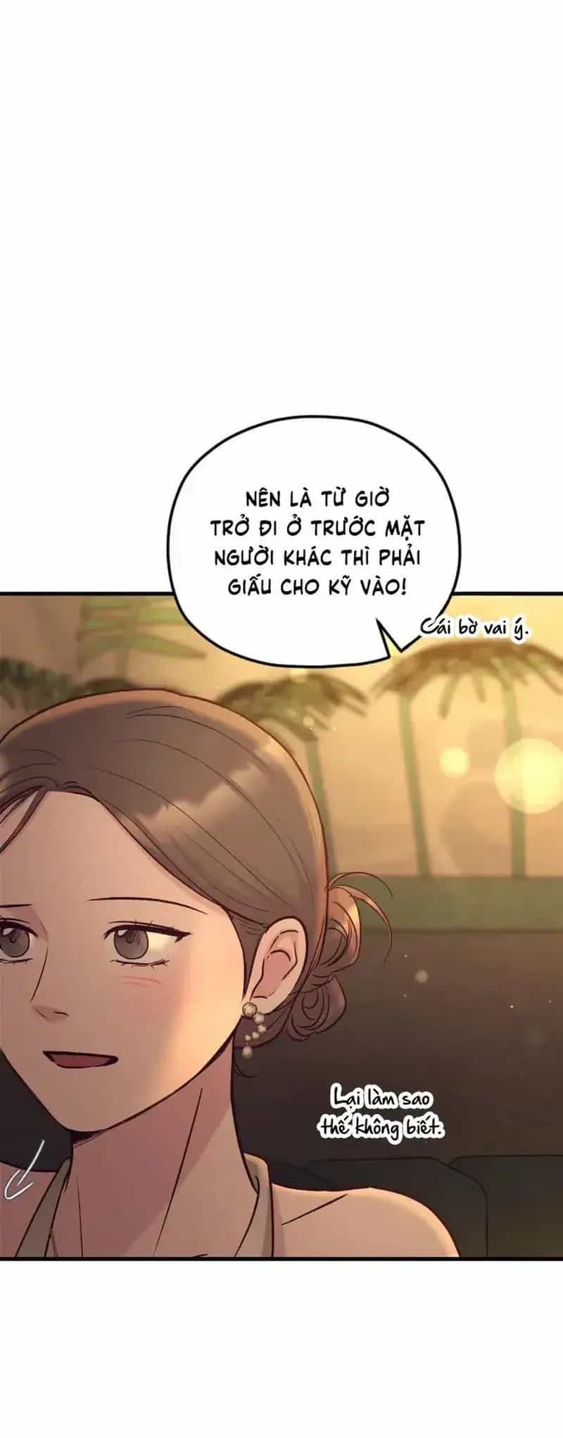 Tình Cờ Ta Gặp Nhau - Chương 121 - ảnh 47