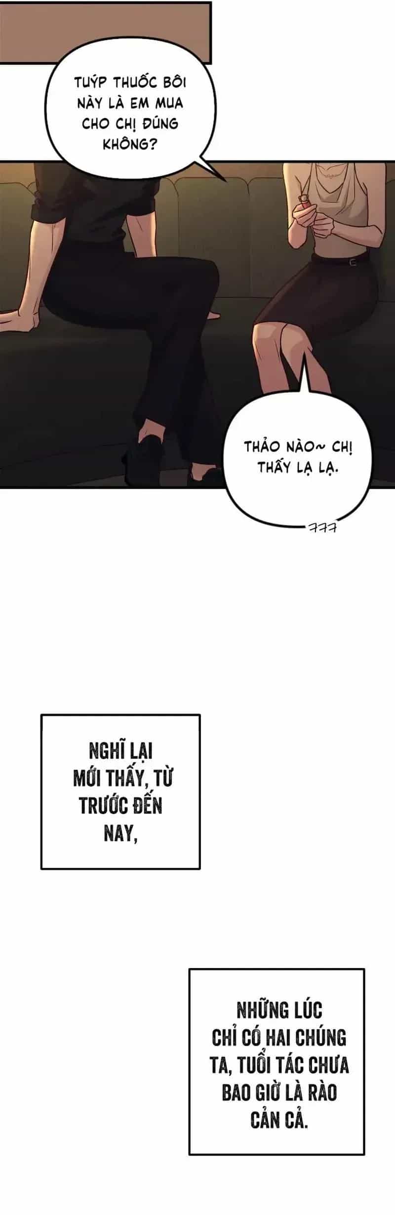 Tình Cờ Ta Gặp Nhau - Chương 121 - ảnh 49