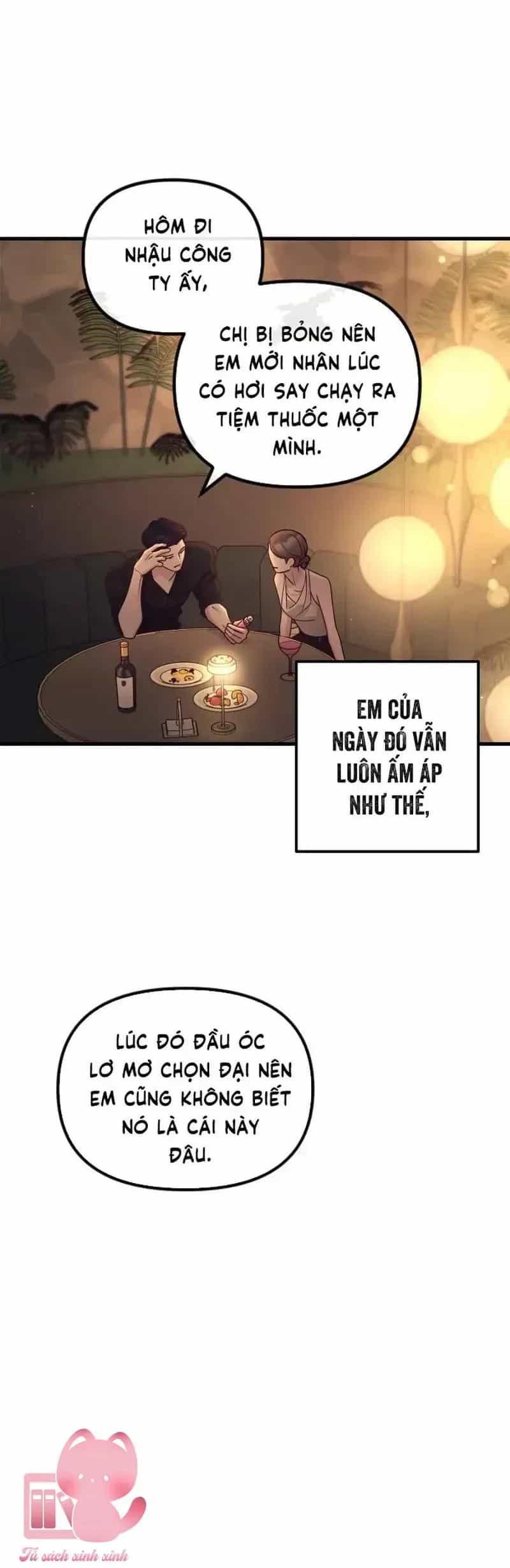 Tình Cờ Ta Gặp Nhau - Chương 121 - ảnh 50