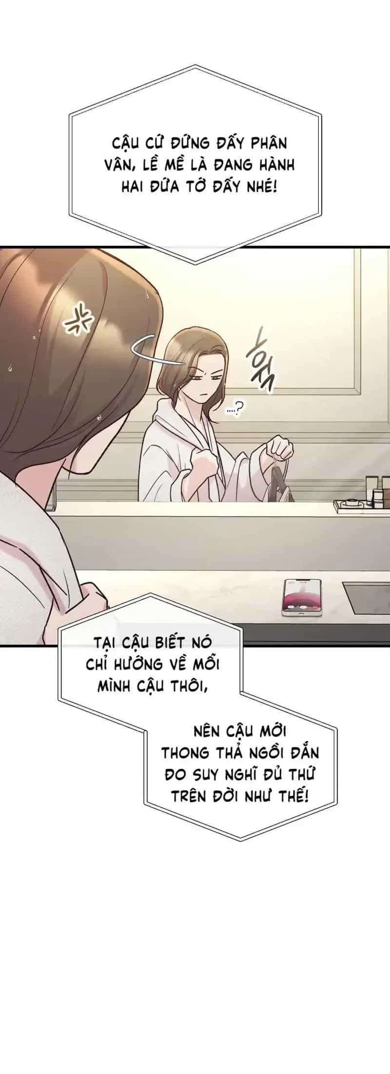 Tình Cờ Ta Gặp Nhau - Chương 121 - ảnh 6