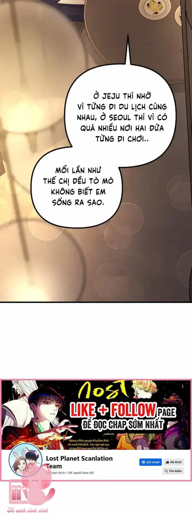 Tình Cờ Ta Gặp Nhau - Chương 121 - ảnh 60